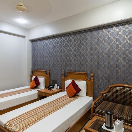Hotel Sunstar Grand Delhi  Luaran gambar
