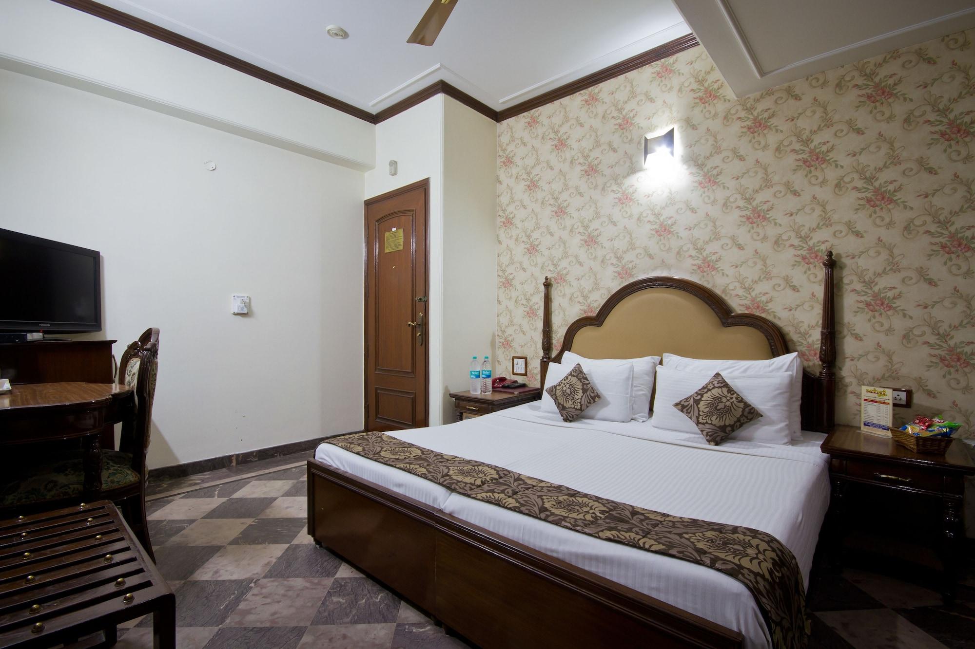 Hotel Sunstar Grand Delhi  Luaran gambar