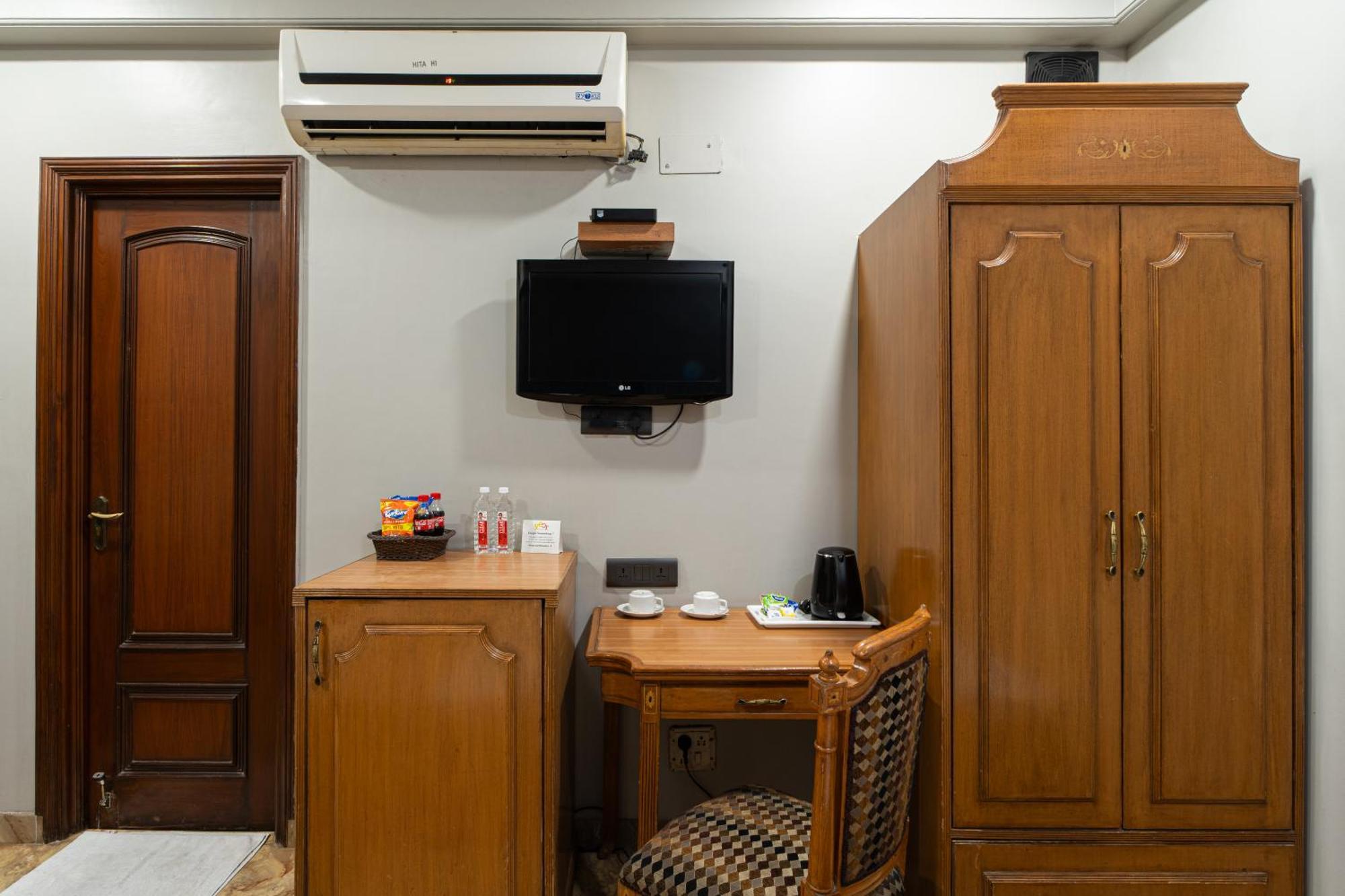 Hotel Sunstar Grand Delhi  Luaran gambar