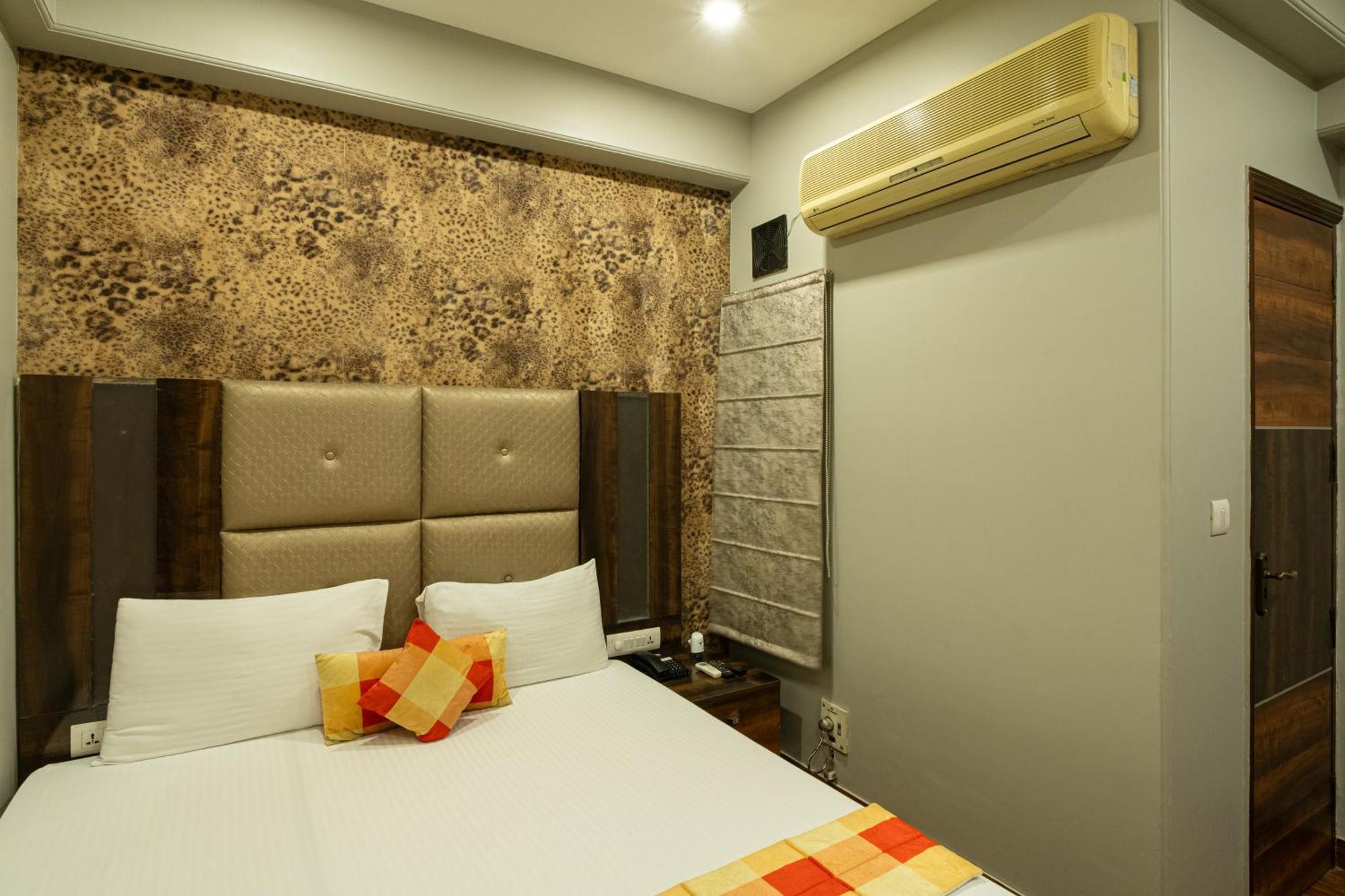Hotel Sunstar Grand Delhi  Luaran gambar