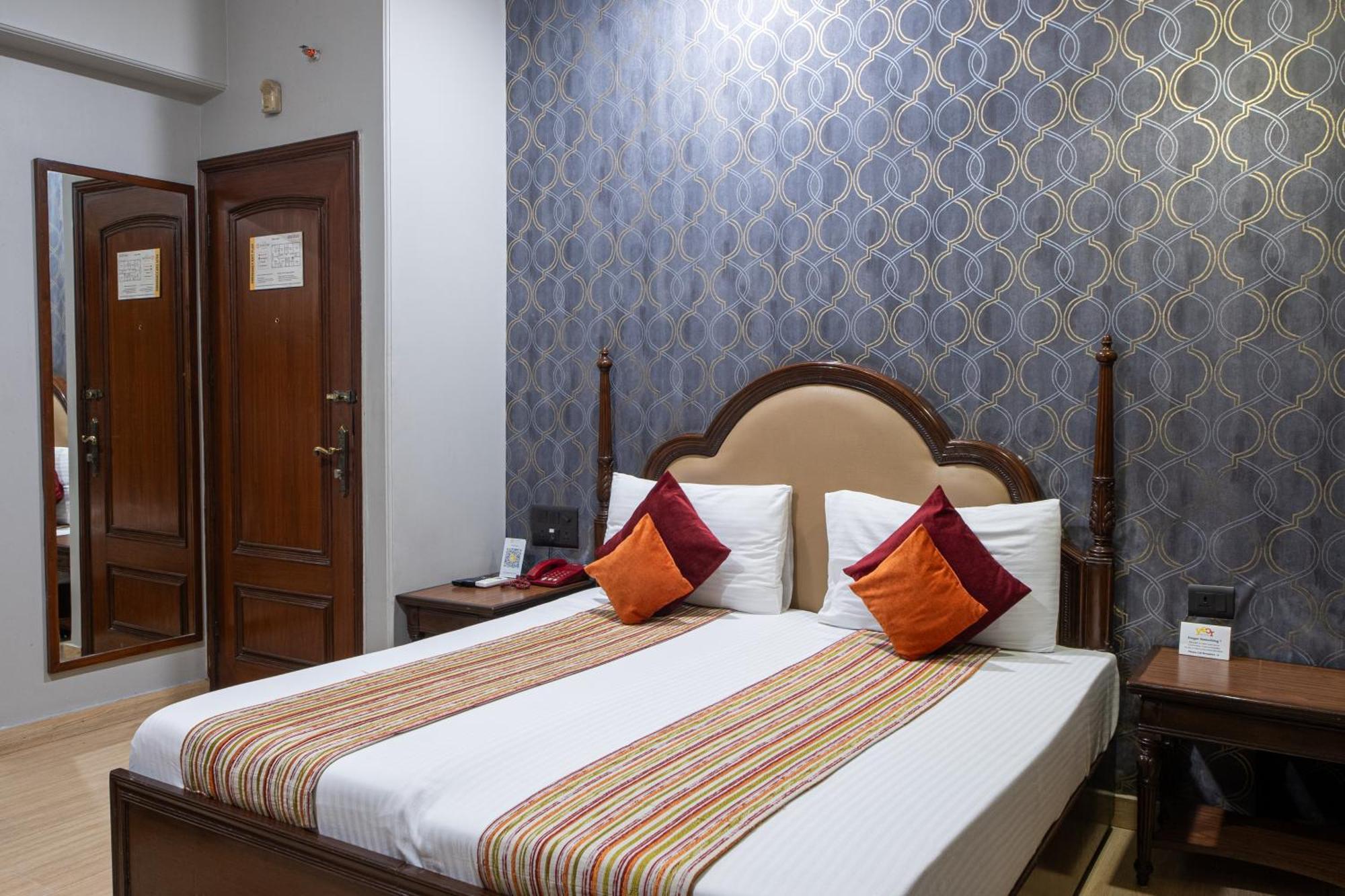 Hotel Sunstar Grand Delhi  Luaran gambar