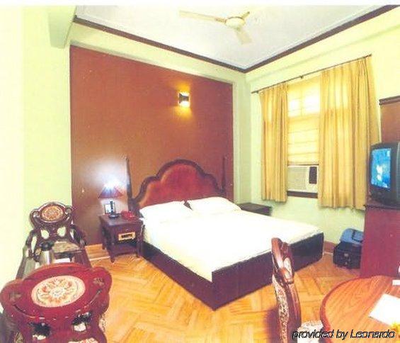 Hotel Sunstar Grand Delhi  Bilik gambar