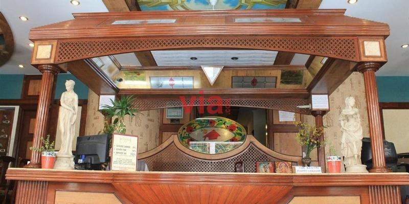 Hotel Sunstar Grand Delhi  Luaran gambar