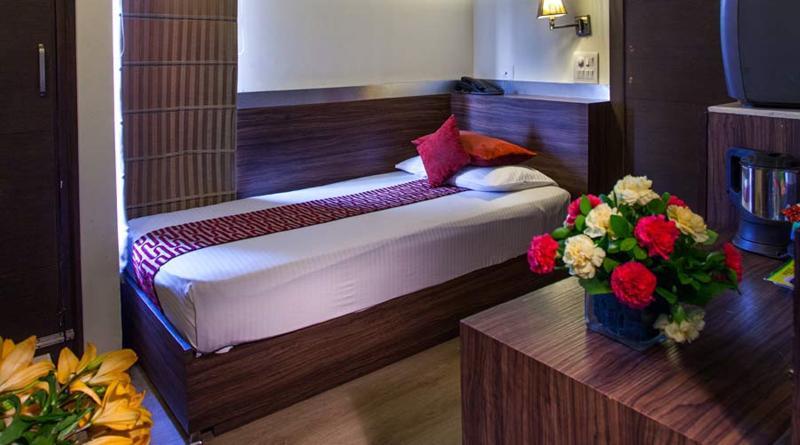 Hotel Sunstar Grand Delhi  Luaran gambar